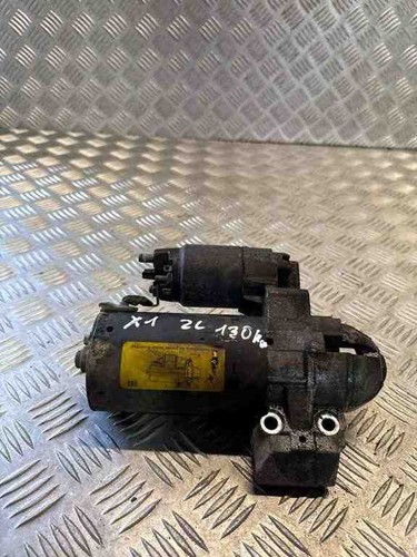 BMW X1 E84 Anlasser 8506657 2.00 Diesel 105kw 2010 32457832