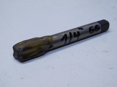 MAPAL  GEWINDEBOHRER  R 1/4'' HSS GG  -NEU-