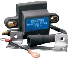 Dynatek Dyna Ignition Coil Kit Suzuki LTZ400 LTZ 400 2003 2004 2005 2006 DCK3-2