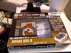 Tomy Bit Char-G NSX-R radio control mini car — photo 9