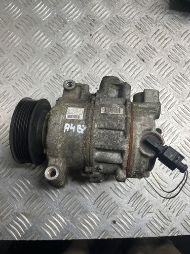 Audi A4 S4 B8 8K 2010 Klimakompressor Pumpe 8K0260805E Benzin 118kW DRA76920