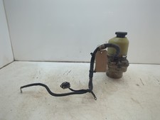 2011 VAUXHALL MERIVA EXCLUSIV CDTI PAS Pump