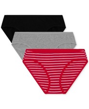 Gap Hipster Underwear Tango Red, Soft Fabric, XS