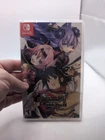 Neptunia x Senran Kagura Ninja Wars Nintendo Switch Brand New