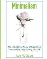 Minimalism | Ace Mccloud | Taschenbuch | Kartoniert / Broschiert | Englisch