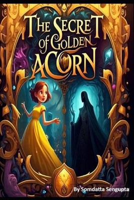 The Secret of Golden Acorn: When the darkness falls, courage rises by Somdatta S