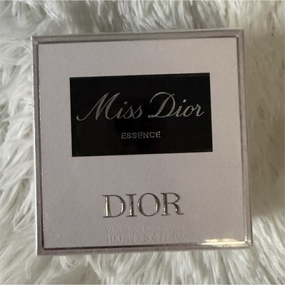 Dior Miss Dior Essence Eau de Parfum Spray, Regular Size 3.4 fl oz