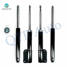 Set of 4 Front-Rear Suspension Strut Assembly For 1988-1996 Buick Regal