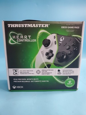 Thrustmaster H.E.A.R.T. Hall Effect Controller for Xbox Series X/S Anti-drift