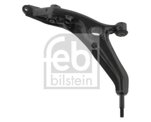 Querlenker Vorderachse Links Oder Unten FÜR Honda - Febi Bilstein 34730-image
