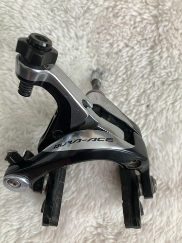 Dura Ace 9000 R9000 Mechanical Groupset 11-Speed 9100 Bottom Bracket And Chain - Picture 8 of 24