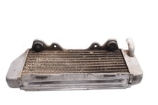 Wasserkühler Kühlmittelkühler Kühler Motorkühlung Leitung Yamaha YZ 426 F 02-02