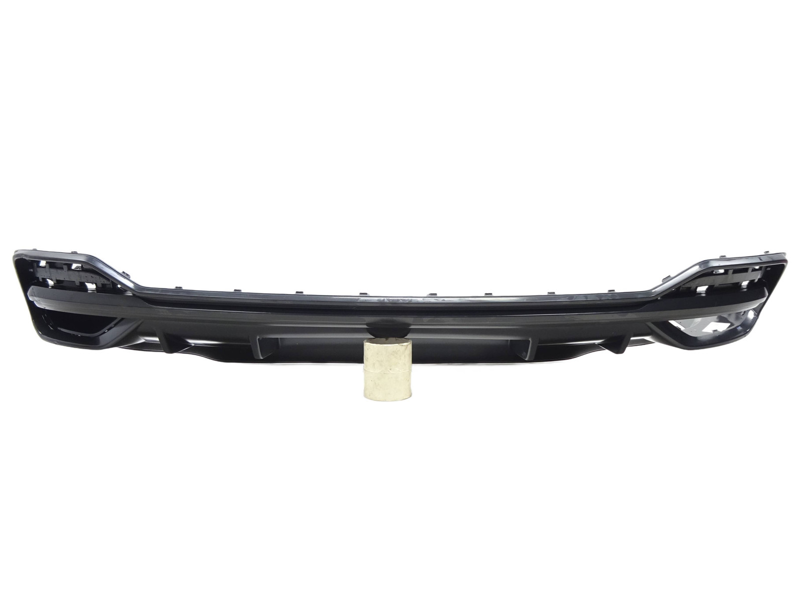 AUDI Q3 S-LINE Rear Bumper 2018-2020 | OEM 83A807568C Used Genuine