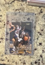 1997-98 Fleer - Allen Iverson #300