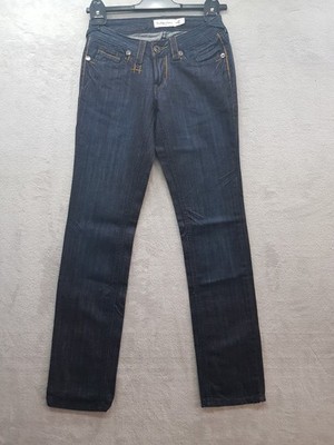 Gian Marco Venturi Damen Jeans Blau W40 Italy Restposten Stretch  Neu