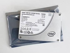 Intel DC S3500 160GB 2.5'' SATA 6Gb/s SSDSC2BB160G4 SSD Solid State Drive