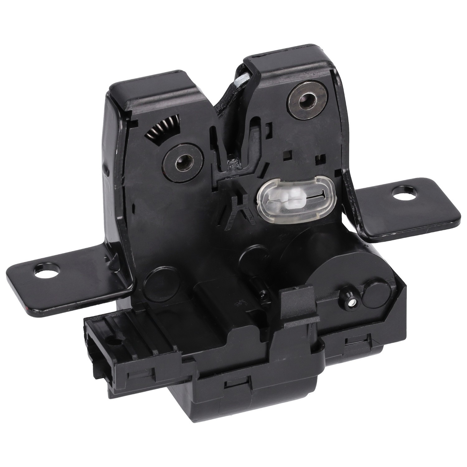 Tailgate Lock fits RENAULT CLIO Mk3 05 to 14 8200076240 8200947699 Febi Quality