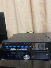 MOTU Audio Express USB Audio Interface with Mixer XLR/TRS MIDI Used