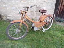 Mobylette Motobecane Av 44 11226