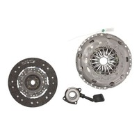 Kupplungssatz Schaeffler LUK Repset Pro 624 3264 34
