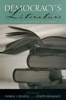 Patrick J. Deneen (U. A.) | Democracy's Literature | Taschenbuch | Englisch