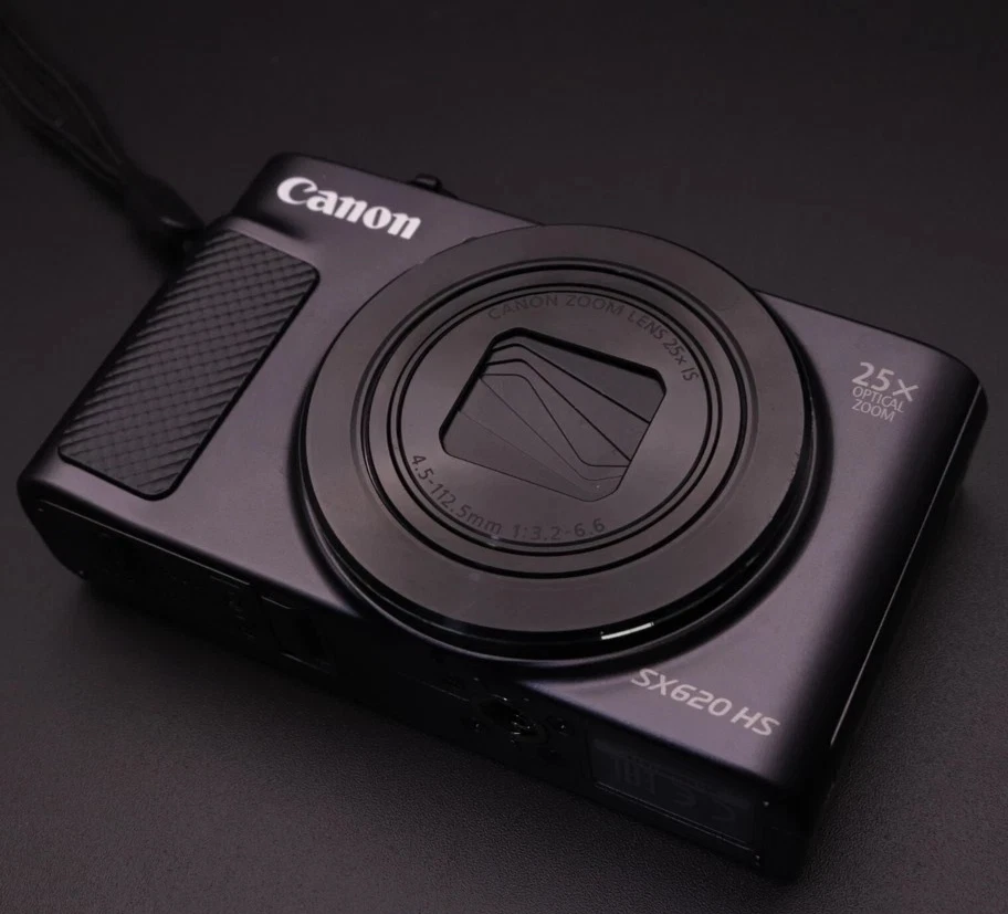 Compact Canon PowerShot SX620 HS Digital Cameras for sale | eBay UK