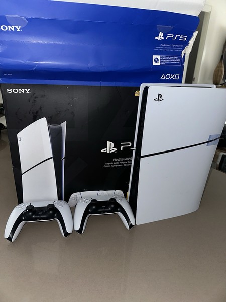 playstation 5