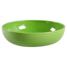 Homer Laughlin  Fiesta Shamrock Green  10 Bis...