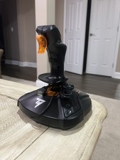 Thrustmaster T16000M Flight Stick - Black