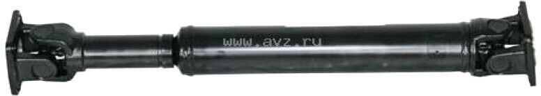 Arbre de transmission avant gauche 491003E000 en acier forge pour Kia Sorento