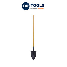 Faithfull FAIOSIRISH Irish Shovel