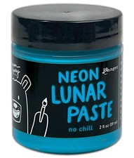 3 Pack - Simon Hurley create. Lunar Paste 2oz-No Chill - Neon - HUA-1G5N1