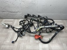   06-11 Honda Civic SI Main Engine/charge Wir...