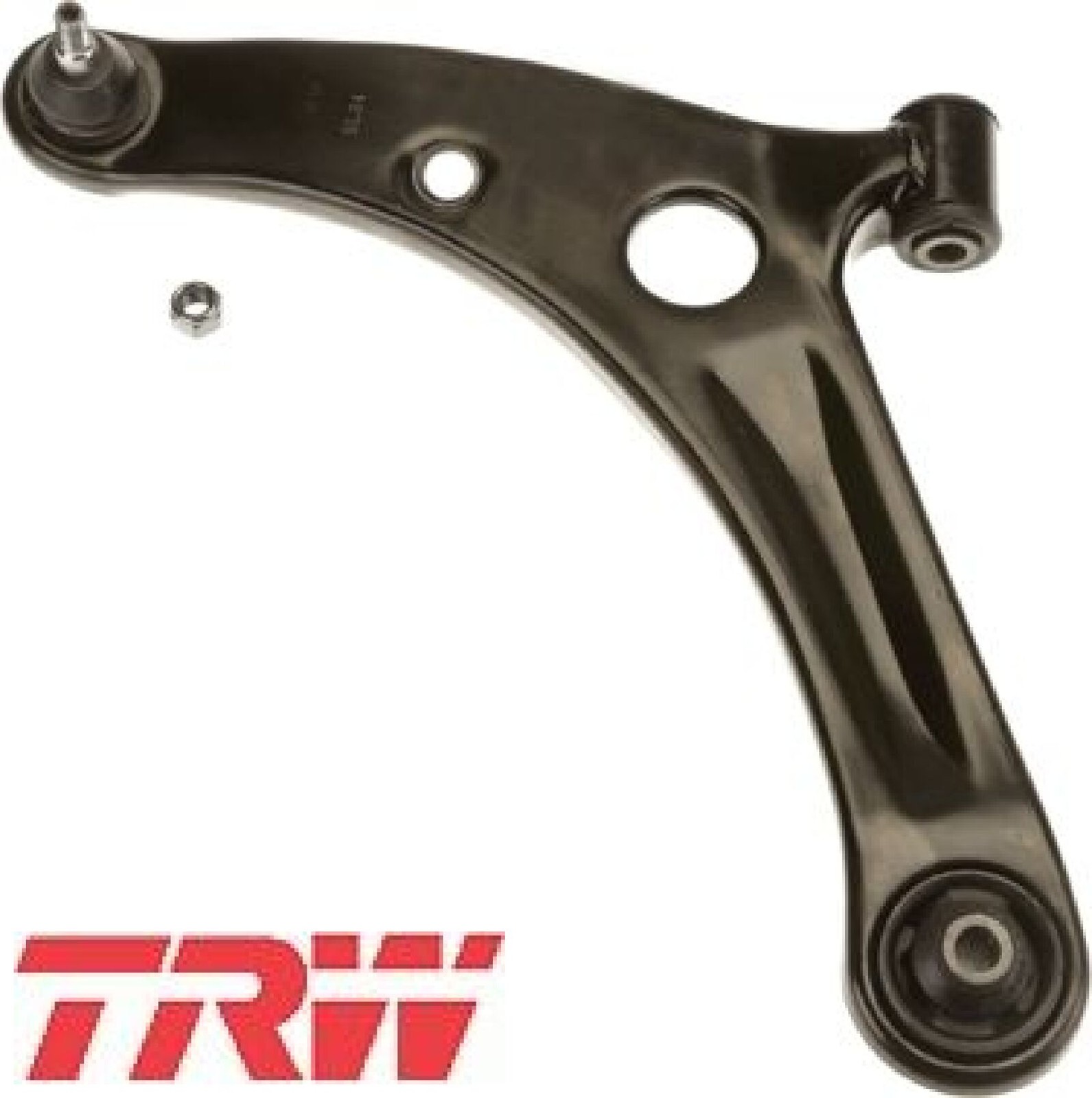 TRW JTC2269 Lenker für Radaufhängung Querlenker Lenker Radaufhängung