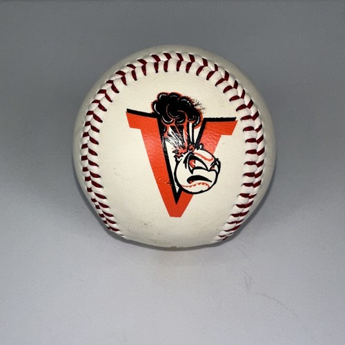 Vintage Salem Keizer Volcanoes(San Francisco Giants) Minor League Baseball