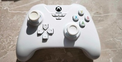 snakebyte Gamepad Base X (Xbox Controller, Hall-Effekt)