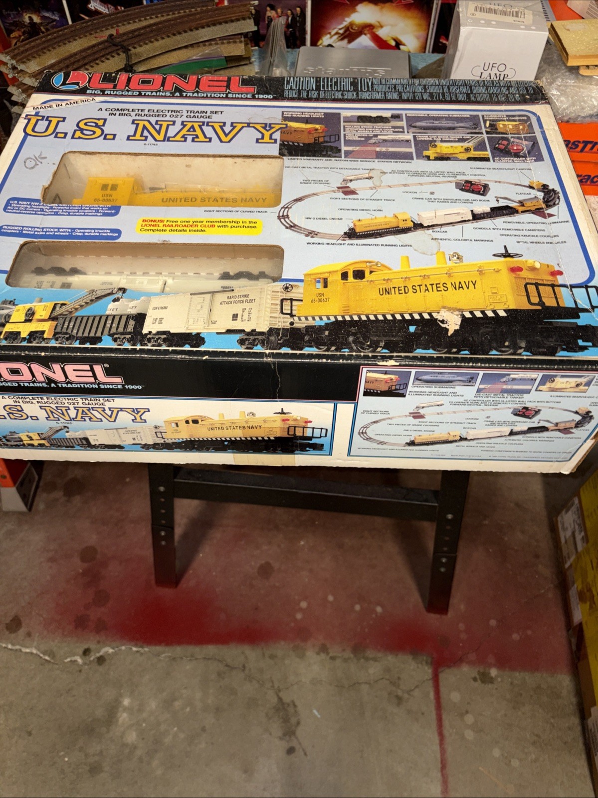 Click here to see eBay Auction