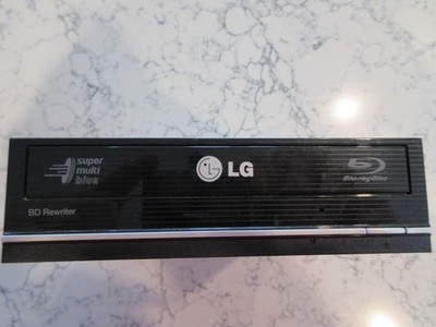 LG HITACHI WH10LS30 5.25'' SUPER MULTI BLU-RAY DISC WRITER - NICE!!