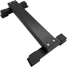 Steel Calf Raise Bar, Standing Calf Raise Platform Machine, Calf Raise Block ...