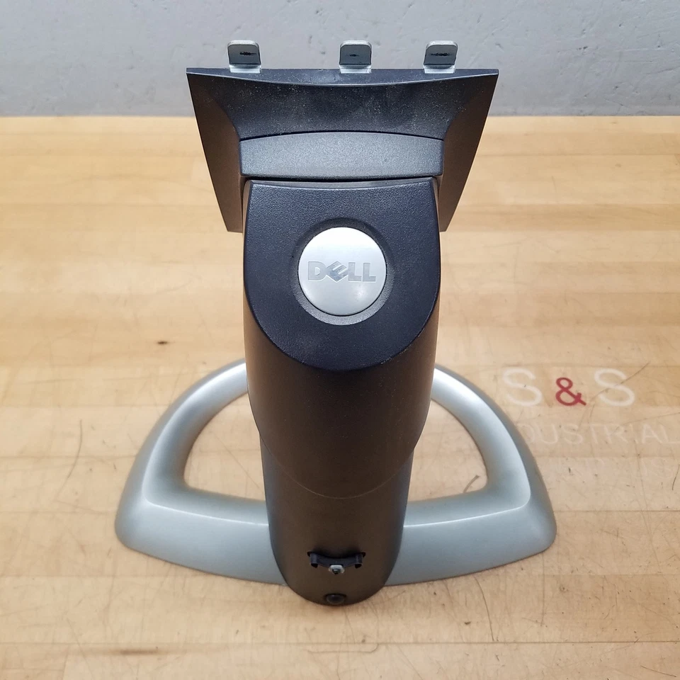 Dell 1801FP Monitor Stand, For 18" Screen - USED - Image 3 of 4