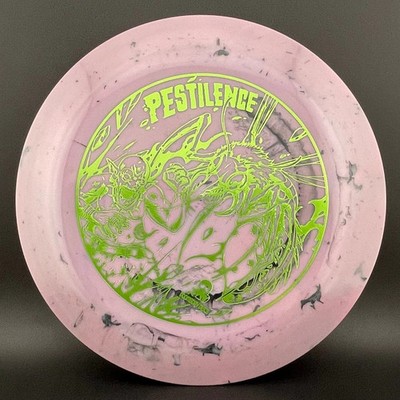 Doomsday Discs Toxic Waste Pestilence