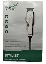 Recortadora de hoja en T miniatura Wahl Sterling Stylist
