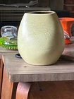 Russel Wright Bauer Pottery Vase MCM ExGlaze