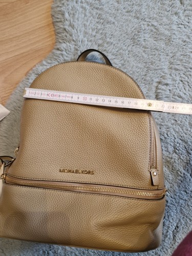 Michael Kors Rucksack Neu - Bild 12 von 12