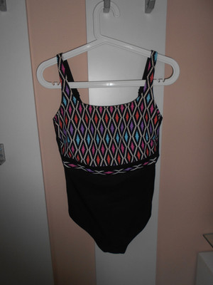 NEU !!!  Anita  Badeanzug  Gr.  42 B  Style  Melilla NP 119  