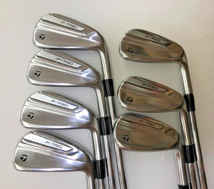 Taylormade P790 Irons 2019 for sale | eBay Taylormade P790 Irons 2019 for sale | eBay