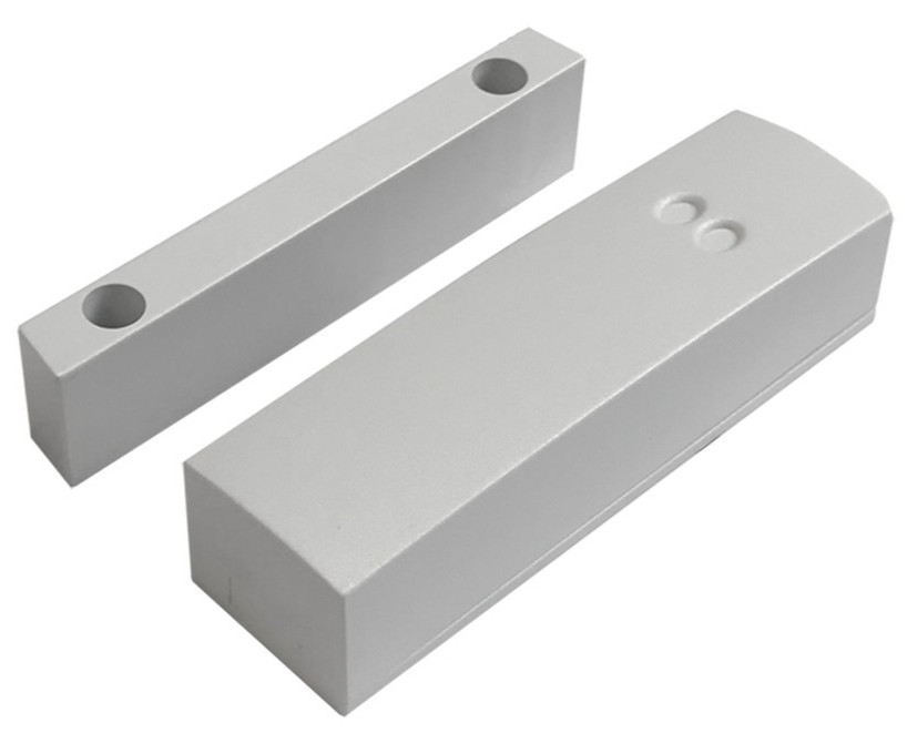 Sensore Sismico Bianco SISMICON UTKCZSISMIC2CT - Prezzo Speciale Unitek