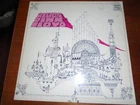 Pink Floyd - Relics 1978 UK LP Reissue  Vinyl MFP50397