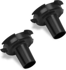 4223 Drain Spud, Replacement Home Humidifier Parts, for Aprilaire 500 and 600 Hu