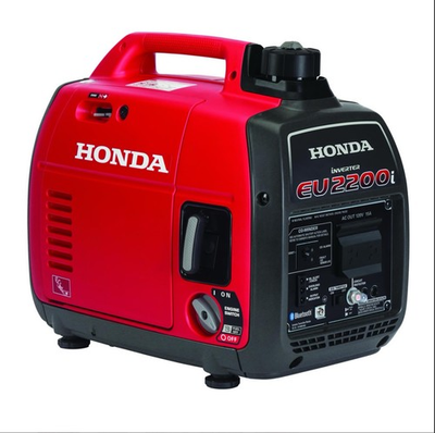 #ad #ad BRAND NEW Honda EU2200i 2200 Watt Generator FAST SHIPPING NO CALIFORNIA SALES $999.00